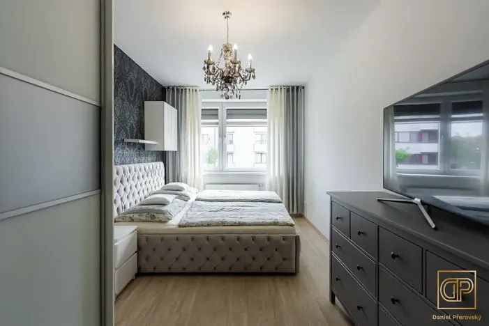Prodej bytu 3+kk, Slavkov u Brna, Zelnice III, 89 m2