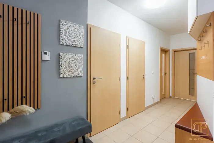 Prodej bytu 3+kk, Slavkov u Brna, Zelnice III, 89 m2