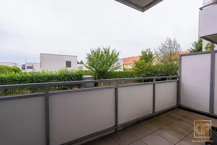 Prodej bytu 3+kk, Slavkov u Brna, Zelnice III, 89 m2