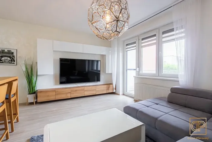 Prodej bytu 3+kk, Slavkov u Brna, Zelnice III, 89 m2