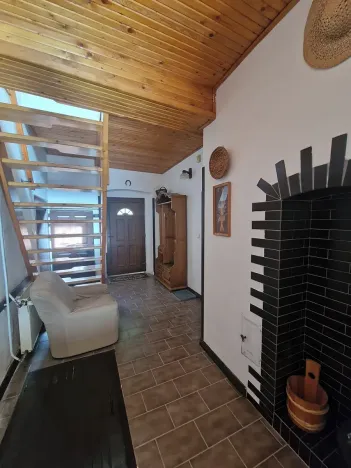 Prodej chalupy, Lomnice nad Popelkou, 178 m2