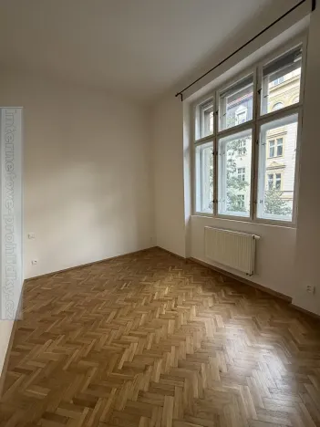 Pronájem bytu 2+1, Praha - Žižkov, 71 m2