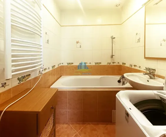 Prodej bytu 2+1, Františkovy Lázně, Žižkova, 67 m2