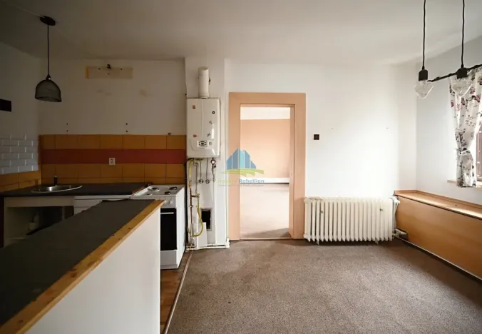 Prodej bytu 3+1, Františkovy Lázně, Francouzská, 103 m2