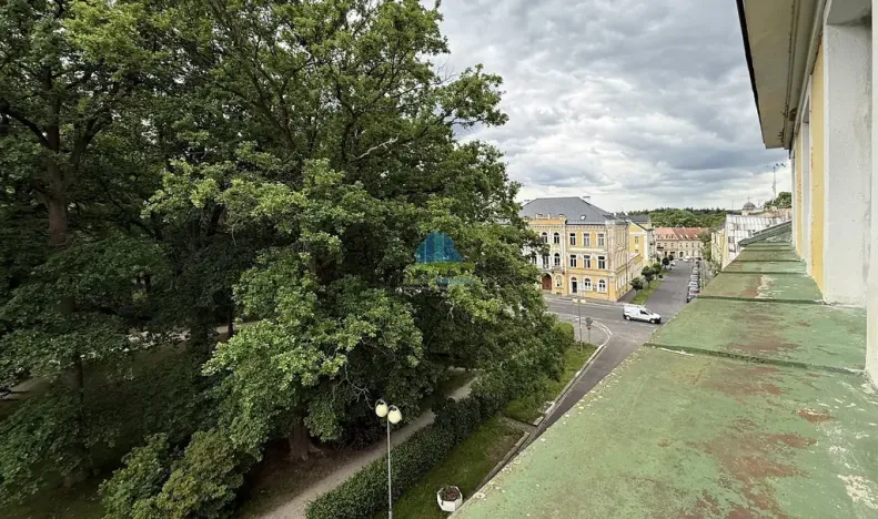 Prodej bytu 3+1, Františkovy Lázně, Francouzská, 110 m2