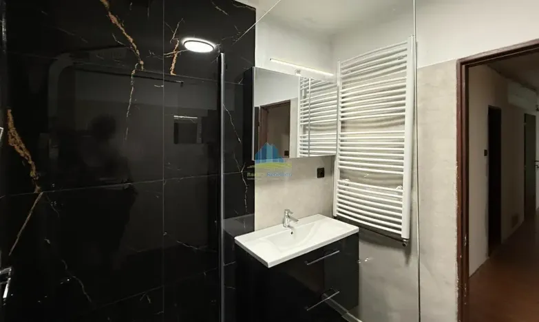 Prodej bytu 3+1, Františkovy Lázně, Francouzská, 110 m2