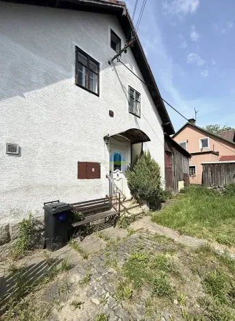 Prodej rodinného domu, Hazlov, 138 m2