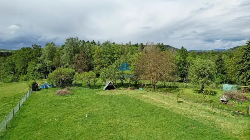 Prodej rodinného domu, Josefov - Hřebeny, 245 m2