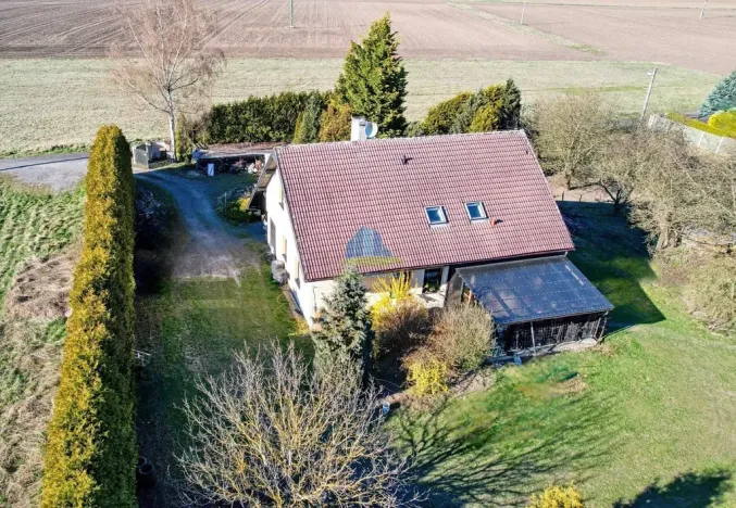 Prodej rodinného domu, Františkovy Lázně - Horní Lomany, Americká, 195 m2