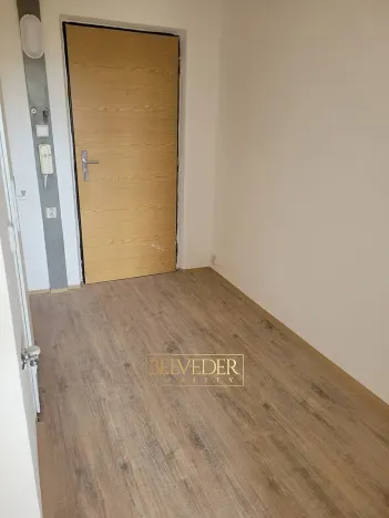 Pronájem bytu 2+kk, Teplice, Zelená, 40 m2