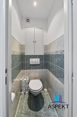 Prodej bytu 3+1, Praha - Chodov, Benkova, 67 m2