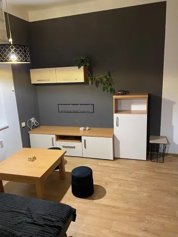 Pronájem bytu 2+kk, Prostějov, 50 m2