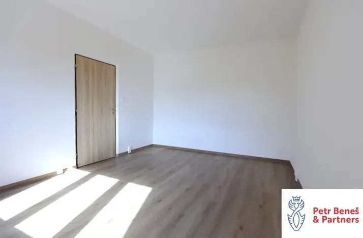 Pronájem bytu 2+kk, Plzeň, Karla Steinera, 36 m2