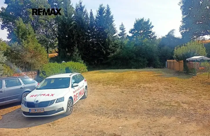 Prodej pozemku pro bydlení, Dolní Lukavice, 422 m2