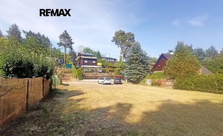 Prodej pozemku pro bydlení, Dolní Lukavice, 422 m2