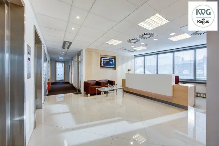 Pronájem kanceláře, Praha - Smíchov, Nádražní, 60 m2