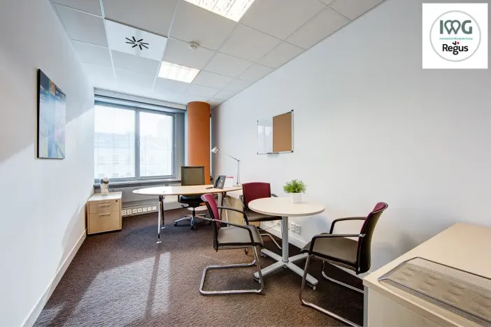 Pronájem kanceláře, Praha - Smíchov, Nádražní, 60 m2
