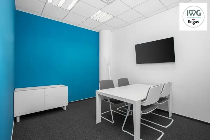 Pronájem kanceláře, Praha - Ruzyně, Aviatická, 60 m2