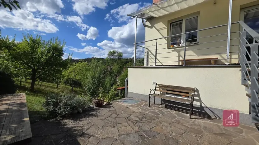 Prodej pozemku pro bydlení, Bílovice nad Svitavou, Dobrovského, 380 m2