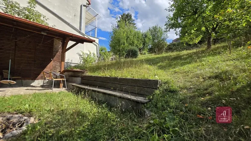 Prodej pozemku pro bydlení, Bílovice nad Svitavou, Dobrovského, 380 m2