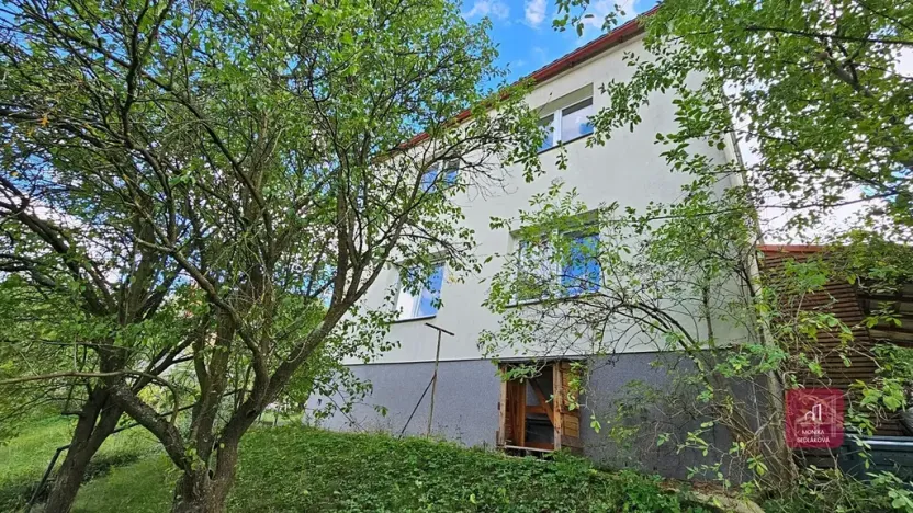 Prodej pozemku pro bydlení, Bílovice nad Svitavou, Dobrovského, 380 m2