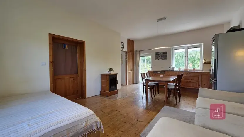 Prodej pozemku pro bydlení, Bílovice nad Svitavou, Dobrovského, 380 m2