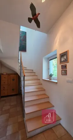Prodej pozemku pro bydlení, Bílovice nad Svitavou, Dobrovského, 380 m2