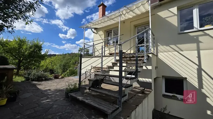 Prodej rodinného domu, Bílovice nad Svitavou, Dobrovského, 93 m2