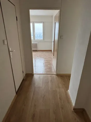 Pronájem bytu 2+1, Frýdek-Místek, Zahradní, 57 m2
