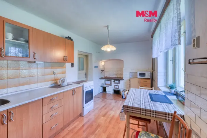 Prodej chalupy, Volenice, 90 m2