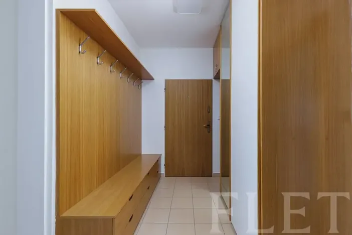 Prodej bytu 2+kk, Praha - Smíchov, Na Popelce, 58 m2