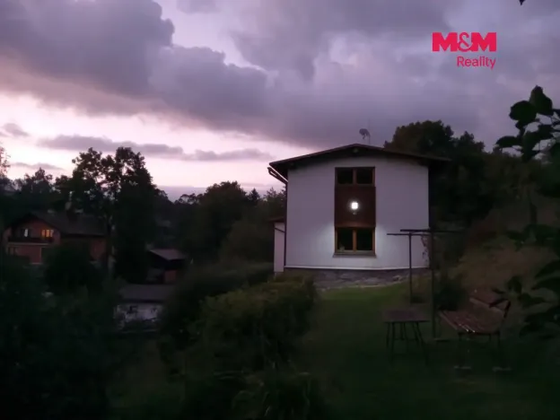 Prodej rodinného domu, Heřmánkovice, 240 m2