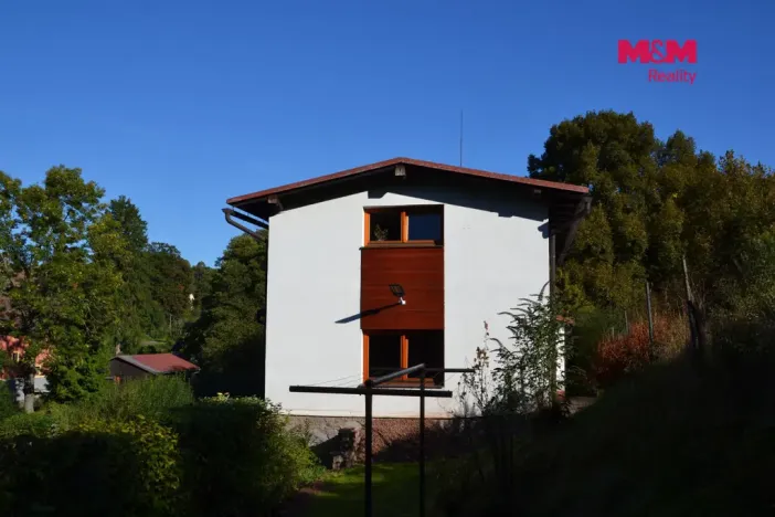 Prodej rodinného domu, Heřmánkovice, 240 m2