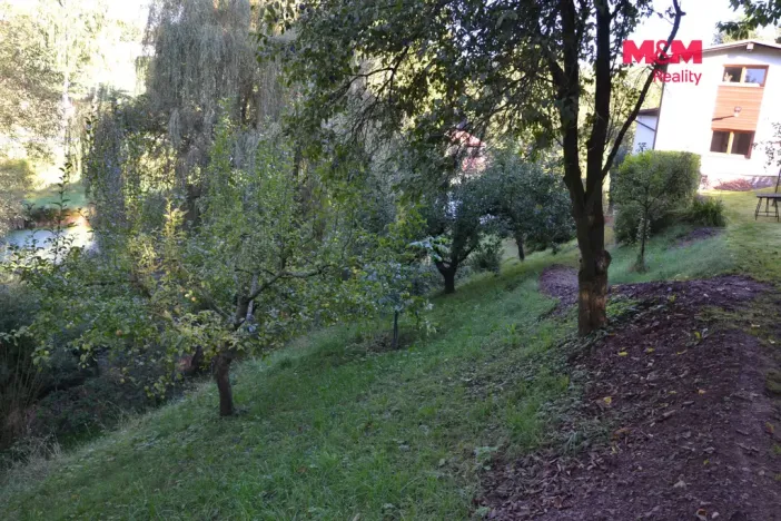Prodej rodinného domu, Heřmánkovice, 240 m2