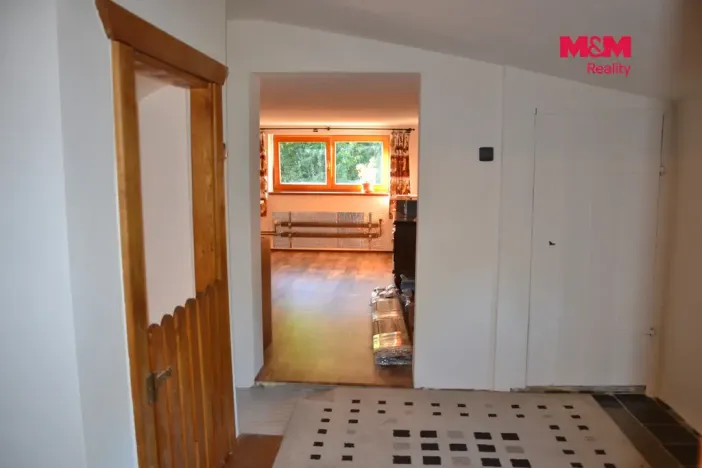 Prodej rodinného domu, Heřmánkovice, 240 m2