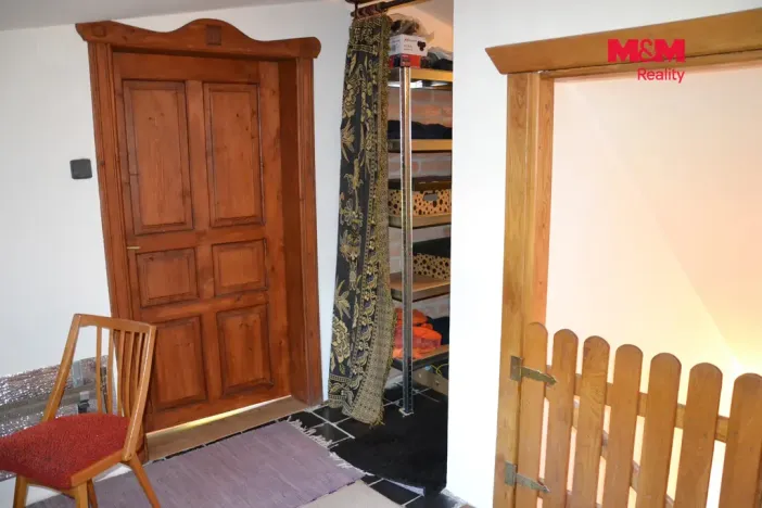 Prodej rodinného domu, Heřmánkovice, 240 m2