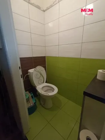 Prodej bytu 3+kk, Nové Město nad Metují, Havlíčkova, 65 m2