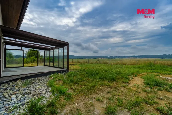 Prodej rodinného domu, Petkovy, 90 m2