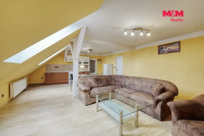Prodej výrobních prostor, Bohy, 152 m2