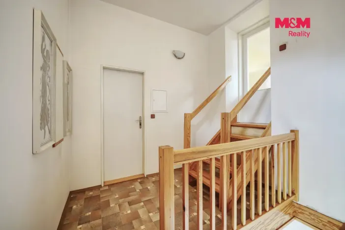 Prodej výrobních prostor, Bohy, 152 m2