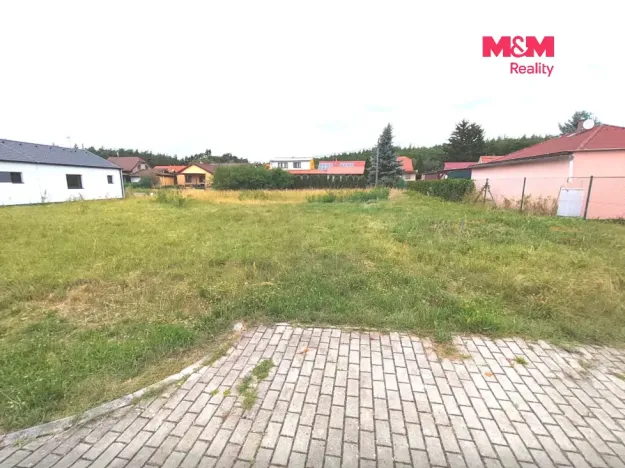 Prodej pozemku pro bydlení, Zvěřínek, V průhonu, 996 m2