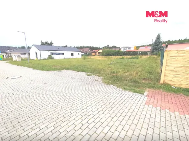 Prodej pozemku pro bydlení, Zvěřínek, V průhonu, 996 m2