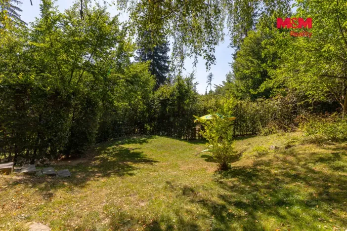Prodej chaty, Hradec nad Moravicí - Žimrovice, 31 m2