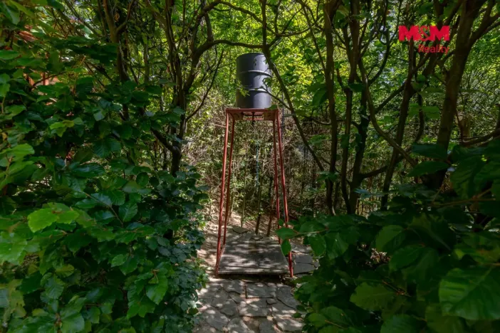 Prodej chaty, Hradec nad Moravicí - Žimrovice, 31 m2