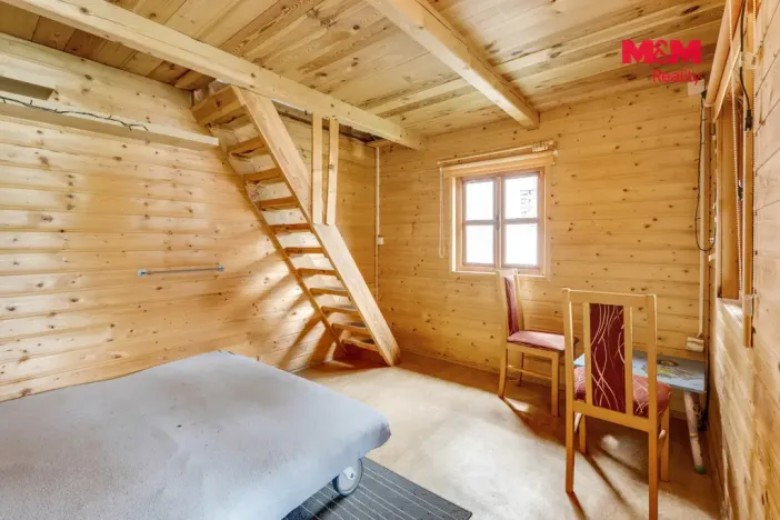 Prodej rodinného domu, Podluhy, 45 m2