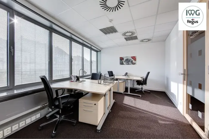 Pronájem kanceláře, Praha - Smíchov, Nádražní, 10 m2