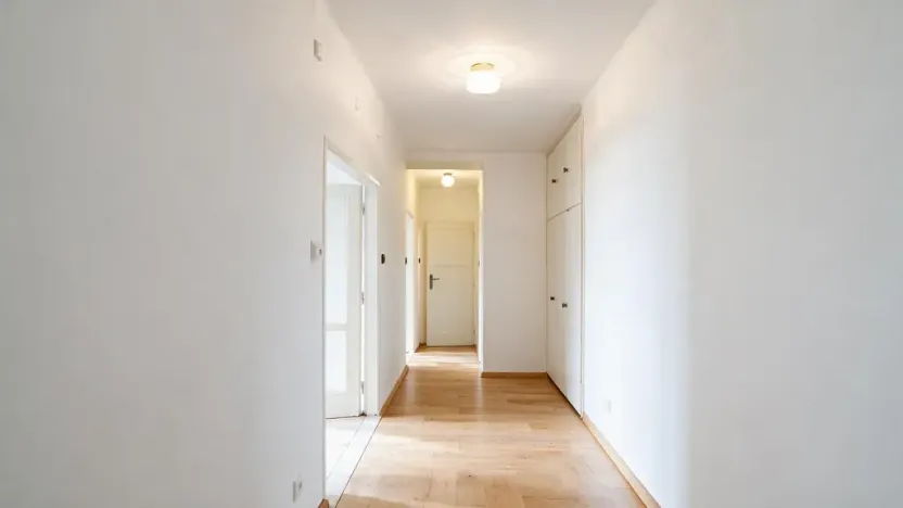 Prodej bytu 3+1, Brno, Mášova, 94 m2