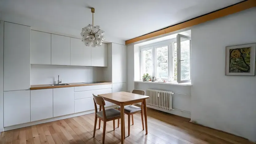 Prodej bytu 3+1, Brno, Mášova, 94 m2