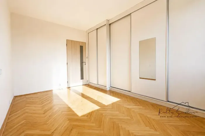 Prodej bytu 3+1, Horní Moštěnice, Pod Vinohrady, 63 m2