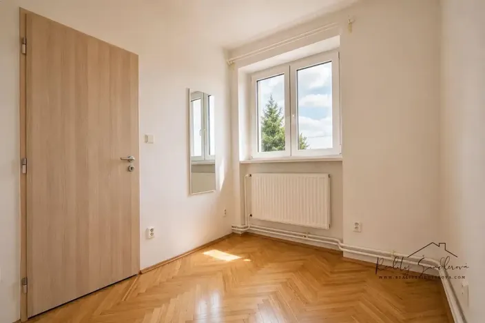 Prodej bytu 3+1, Horní Moštěnice, Pod Vinohrady, 63 m2